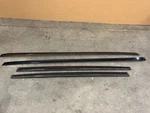 2014-2022 Land Range Rover L405 Weather Strip Roof Molding Trim Oem LOT744. Fixed Price $404.10.