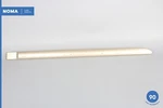 02-08 Jaguar X-type X400 Rear Right Passenger Door Lower Molding Topaz Sec Oem. Fixed Price $37.23.