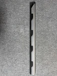 Genuine Oem Bmw X3 G01 2018 Front Door Trim Molding 51137442793 DGJ1550. Fixed Price $27.50.