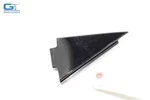 2015 - 2018 Audi Q3 Rear Left Side Door Window Corner Cover Trim Molding Oem. Fixed Price $19.99.