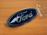 2020-2024 Ford Explorer Trunk Liftgate Chrome Emblem Logo New LB5Z9942528A Oem. Fixed Price $36.00.