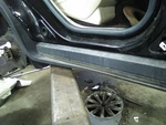 2019 Lincoln Mkc Right Passenger Rocker Panel Moulding. Fixed Price $295.44.