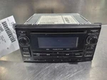 09 10 11 12 13 Subaru Forester Audio & Visual Equip.(radio). Fixed Price $28.00.