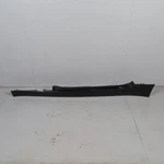 2009-2016 Bmw Z4 E89 Left Rocker Panel Molding Oem 51127231077. Fixed Price $179.24.