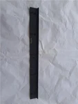 Jeep Grand Cherokee (ZJ/Z)(1993- 55030744 Right Front Door Molding Trim. Fixed Price $41.56.