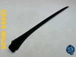 2022-2026 Mercedes Class W206 Front Windshield Right Pillar Molding Trim Oem. Fixed Price $39.99.