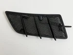 Mercedes X164 GL450 ML350 06-12 Front Right Pass Side Hood Vent Grill Black Oem. Fixed Price $47.96.