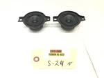 2015-2020 Gmc Yukon Left Right Rear Quarter Panel Audio Speaker Set X2 Bose Oem. Fixed Price $39.99.