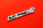 Lamborghini Aventador LP700-4 Side Skirt Emblem Oem. Fixed Price $399.00.