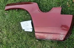 02-06 Cadillac Escalade Lh Rear Quarter Panel Molding Sport Red 03 04 05. Fixed Price $189.99.
