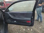 2001 Pontiac Grand Prix Front Right Passenger Interior Door Panel Trim Qtubg. Fixed Price $278.22.