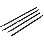 New Door Window Belt Trim Molding Front & Rear Set Lh Rh For Lexus IS300 2001-05. Fixed Price $44.99.