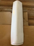 Chevrolet Express Van 1996-2024 Quarter Extension Trim Panel White Left/lh Oem. Fixed Price $99.95.