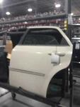 2009 Chrysler 300 Left Rear Door Tan 4DR Sed Pwg 82K Miles Oem 13673. Fixed Price $458.09.