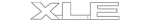 Genuine Toyota Hatch Emblem 75445-0E091. Fixed Price $25.11.
