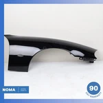 97-06 Jaguar X100 XK8 Xkr Front Right Fender Wing Black 3W8343156CA Oem. Fixed Price $129.23.