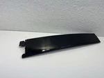 2015-2018 Ford Focus Rh Rear Door Window Belt Molding Trim F1EB-A254A40-AA Oem. Fixed Price $24.99.