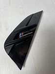 21 22 23 24 Bmw M3 Competition G80 Front Left Fender Trim Cover 1614 Oem. Fixed Price $94.98.