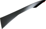 Genuine Nissan Body C-pillar Molding 78127-5EF0A. Fixed Price $82.31.