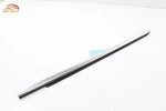 2012 - 2018 Mercedes GLE350 X166 Front Left Side Door Window Belt Molding Oem. Fixed Price $30.24.
