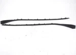 2017 - 2020 Lincoln Continental Left Right Windshield Molding Oem. Fixed Price $199.99.