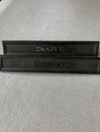 1970-72 Oem Plymouth Duster Door Panel Name Plates #3499375. Fixed Price $62.99.
