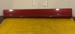 2018-2020 Audi SQ5 S-line Front Left Driver Side Door Molding Red 80A853959B Oem. Fixed Price $145.00.