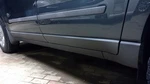 2009 Chevy Traverse Left Front Driver Rocker Panel Moulding Grey 77650. Fixed Price $169.00.
