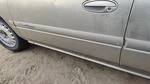 1997-2000 Buick Century Driver Left Front Moulding From Door Trim Strip Silver. Fixed Price $89.00.