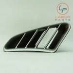 05-12 Porsche Boxster Rear Right Passenger Side Quarter Panel Air Vent Grill 041. Fixed Price $53.99.