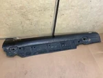 04 05 Chrysler Crossfire 3.2L At Rwd Passenger Right Side Rocker Panel Skirt B. Fixed Price $107.99.