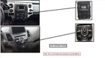 Control Panel *chk Id* Oem 17-18 Ford TRANSIT35 1YR Wrnty. Fixed Price $75.00.