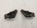 2019-2022 Subaru Forester Oem Rear Finish Panel Brackets 91111-SJ000/91111-SJ010. Fixed Price $20.00.