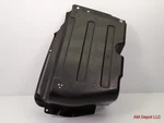 2017 Mini Cooper F56 F57 Rear Right Underbody Panelling Shield 51757290827. Fixed Price $59.99.