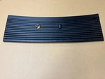87-93 Ford Mustang Plastic Cowl Vent Panel Trim Wiper Fluid Sprayer Bezel Oem. Fixed Price $75.00.