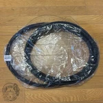 New Toyota Genuine 2004-2009 Lexus Harrier Weatherstrip, Back Door 67881-48031. Fixed Price $155.97.