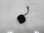 08-12 Oem Volvo S80 Rear Bumper Tow Hook Cover 30655130 Black Stone 019. Fixed Price $19.95.