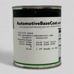 Honda - R529P Dark Cherry Basecoat Paint (pick Size Pint, Quart Or Gallon). Fixed Price $433.39.