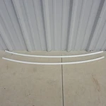 2014 - 2024 Maserati Ghibli Left & Right Roof Drip Molding Oem. Fixed Price $199.99.