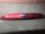 Ford Escape 2013 - 2015 Lift Gate Trim Molding, Oem Without Rear Camera. Fixed Price $35.98.