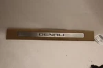 2007-2014 Gmc Yukon Xl 1500 Denali Front Left Driver Side Door Sill Plate Oem. Fixed Price $23.40.