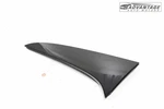 2014-2018 Bmw X5 F15 Rear Left Side Liftgate Molding Spoiler Winglet Oem. Fixed Price $51.34.