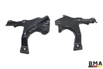 Bmw M3 M4 G80 G82 G83 Front Left Right Side Steering Cover Set 2021 - 2024 Oem. Fixed Price $79.99.