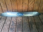 2013-2016 Ford Escape Rear Tailgate Trim Molding Camera Magnetic Gray. Fixed Price $74.50.