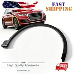 Fender Flare Wheel Opening Molding Arch Trim Front Rh Fit 2018-2020 Audi SQ5. Fixed Price $56.99.