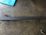 Bmw Mini One/cooper/s Right Side Skirt (part #: 7315524) F55 Door Hatchback. Fixed Price $79.96.
