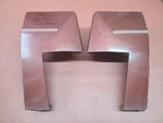 1978 1979 Buick Electra Limited Right Left Quarter Panel Tail Light Extension. Fixed Price $99.99.