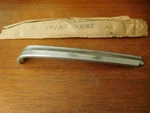 1939 Plymouth Grille Bar Trim Left #4 Nos Mopar 793683. Fixed Price $95.00.