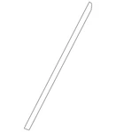 Genuine Bmw Side Molding 51-31-7-286-179. Fixed Price $160.68.