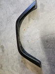 97-06 Jeep Wrangler Tj Rear Right Passenger Side Fender Flare 5517-5727 Oem. Fixed Price $100.00.